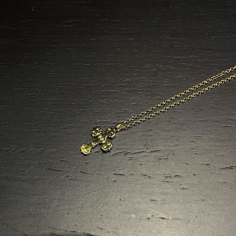 Chrome Hearts necklace 05yxh147